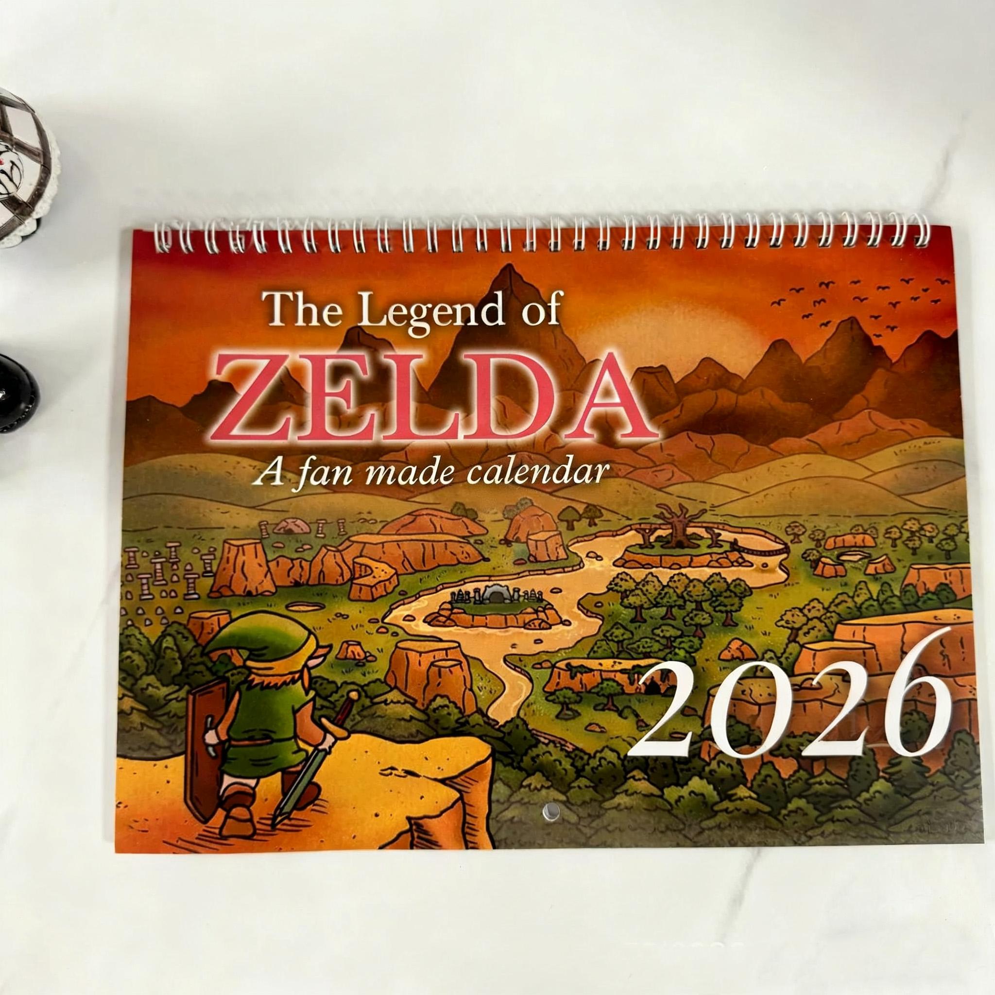 

Настенный календарь 2026 Милый календарь для планирования Бумажная обложка Ежедневный Еженедельный Ежемесячный Календарь расписания Для Дома Школы Офиса