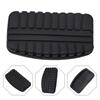 MR334969 Brake Pedal Rubber Pad For For Lancerfor Outlander For Montero For Pajero Car Interior Accessories
