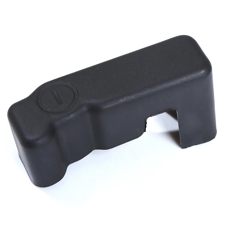 Auto Batterie Anode Abdeckung Negative Elektrode Protector Für Land Cruiser Prado