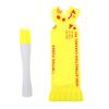 Tap to Pay Wand Sugar Shape 3D Printed ABS Credit Card Wand Contactless Card Holder for Pranks Raves