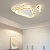Nordic Smart LED Ceiling Lamp