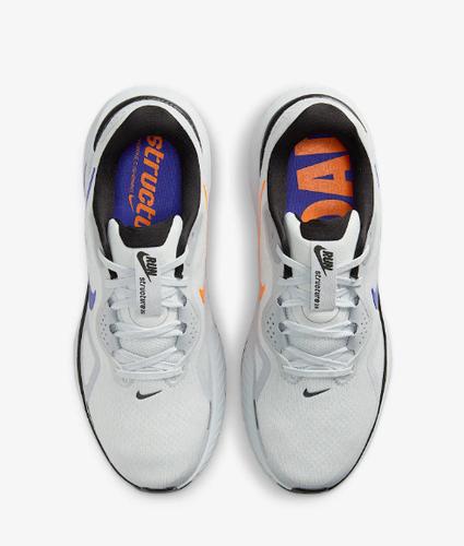 Nike Structure 26 Pure Platinum Running Shoes Men's HJ1102-004