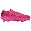 Under Armour Blur Pro Comfortable Fit Breathable Soccer Shoes Men sneaker Pink 6006206-622