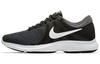 Revolution 4 Black White Anthracite Women's 908999-001