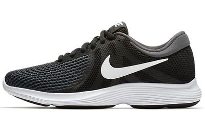 Revolution 4 Black White Anthracite Women's 908999-001