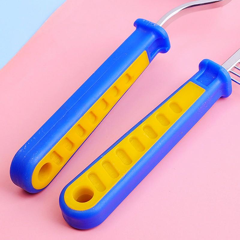 Dog Comb Dogs Rake Brush Stainless Steel Combs for Dogs Hair Knot Cleaning Dog Grooming Brush Pet Hair Remover Massage Cat Comb