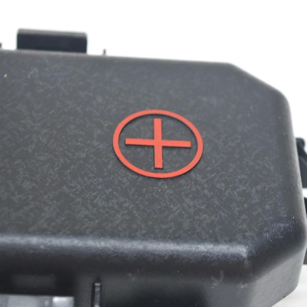 Battery Cover For Genesis Coupe Battery Cover ABS Battery Cover Made Of ABS