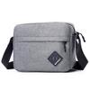 Men's Oxford Cloth Messenger Bag: Lightweight, Stylish, Versatile, for Business and Casual Use