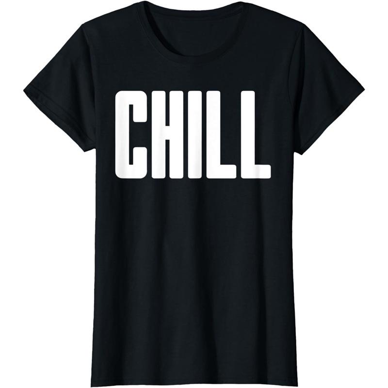 

Women s Short Sleeve Retro Letter Printed Cotton T-shirt Extra Extra Small