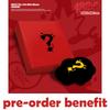 Vorbestellung NEXZ Das 4. Mini-Album SAUCIN' MALLANG ver. & SHOP POB