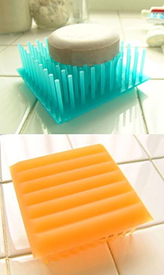 Seifenschale Tsun Tsun +d (klar)