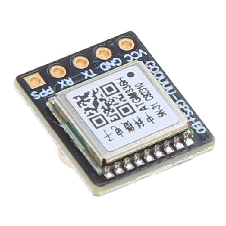 Portable GPS and BDS Double Modes Trackers Flight Controlle Modules for Location