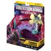 Figurka Godzilla x Nová Tiamat s ponorkou od Playmates Toys Kong Impérium 6 palců