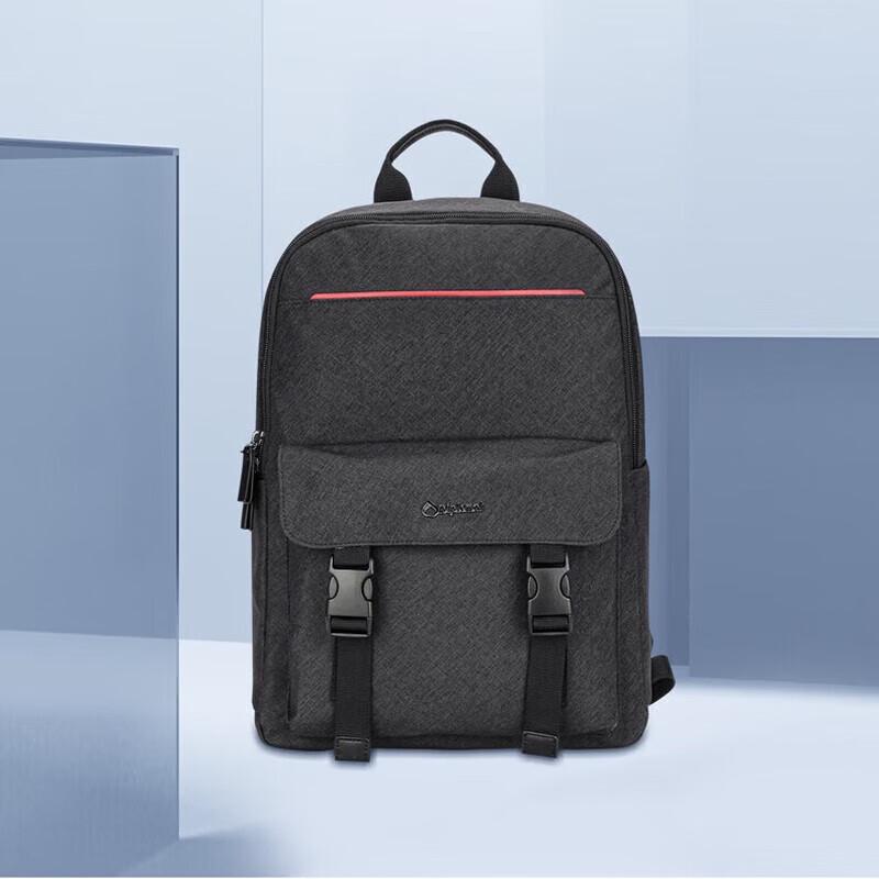Diplomat DS-14099L Laptop Backpack