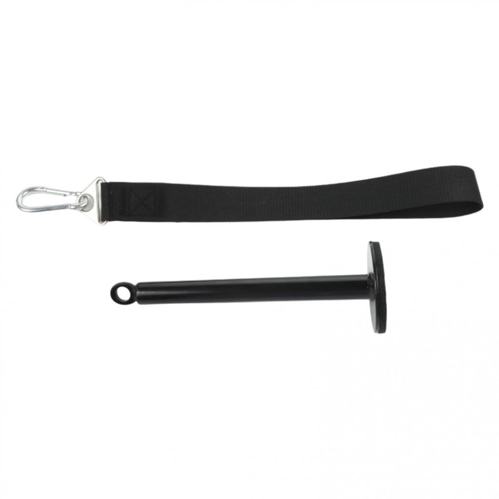 Arm Training Strap Forearm Strengthener Fully Adjustable Straps