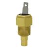 Engine Coolant Temperature Sensor for 1981-1987 Chevy CK Pickup Direct Fit OE 8993107, 88865045