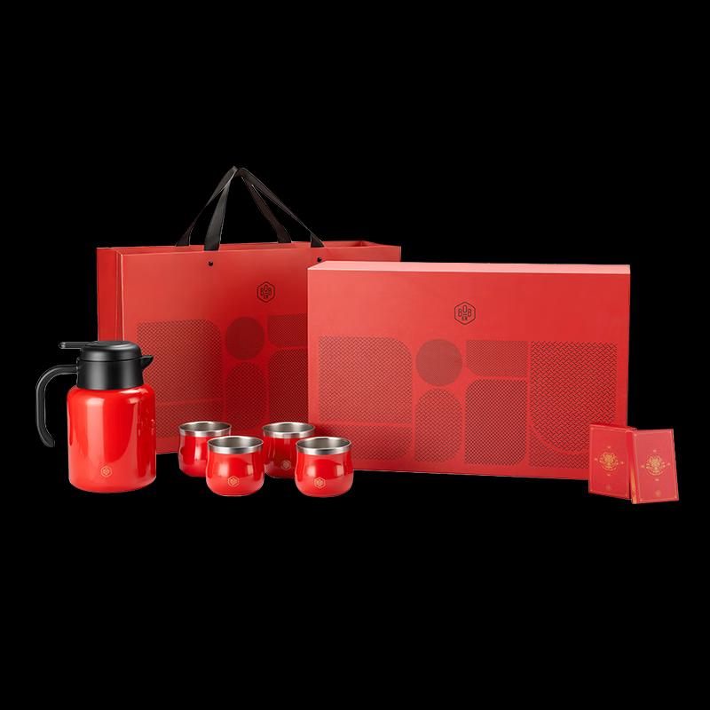 Guan Dan Card Game Set