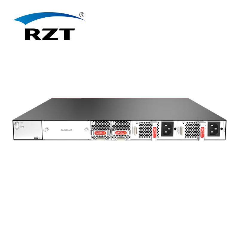 RZT Managed Gigabit Ethernet Switch