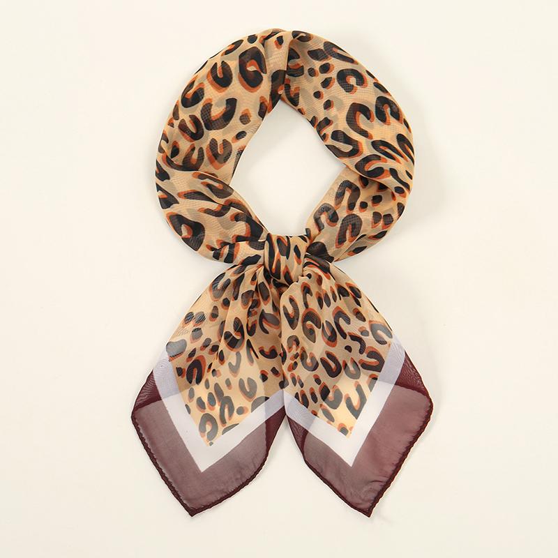 Fashion Printed Floral Chiffon Hijab Scarf Women Pareo Lady Bandanas Beach Towels Summer Muslim Veil Wrap Female Foulard