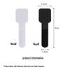 Self-Adhesive Hook & Loop Cable Ties for Cord Management