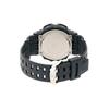 Casio CASIOG-SHOCK series master of G solar 6 stations radio wave quartz movement resin strap Japanese and Korean watch men's watch black GW-9110-1JF
