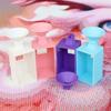 3Pcs Drills Funnel for Square Round Container Box 5D Diamond Painting Art Embroidery Bead Sorting Storage Accessory.