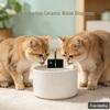 Kedi – Kedi Besleme ve Sulama Malzemeleri
