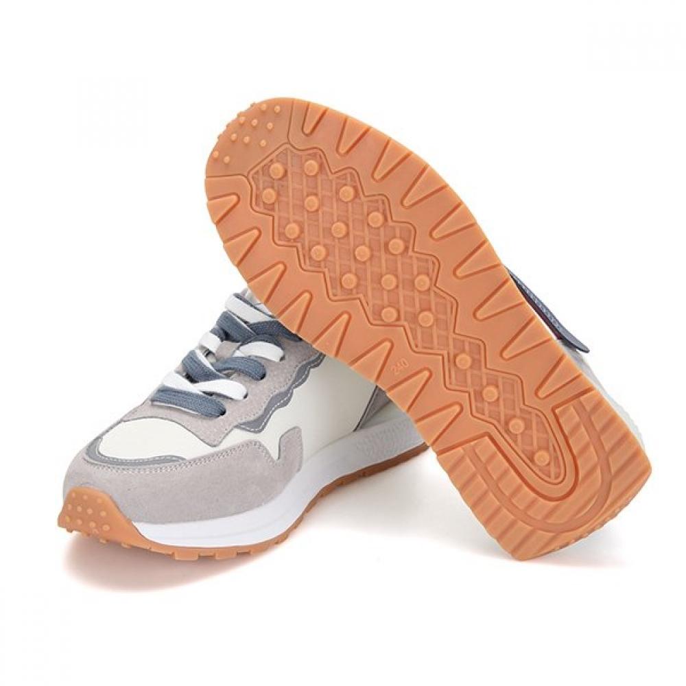 BARBARA Sneakers Bbf169gy