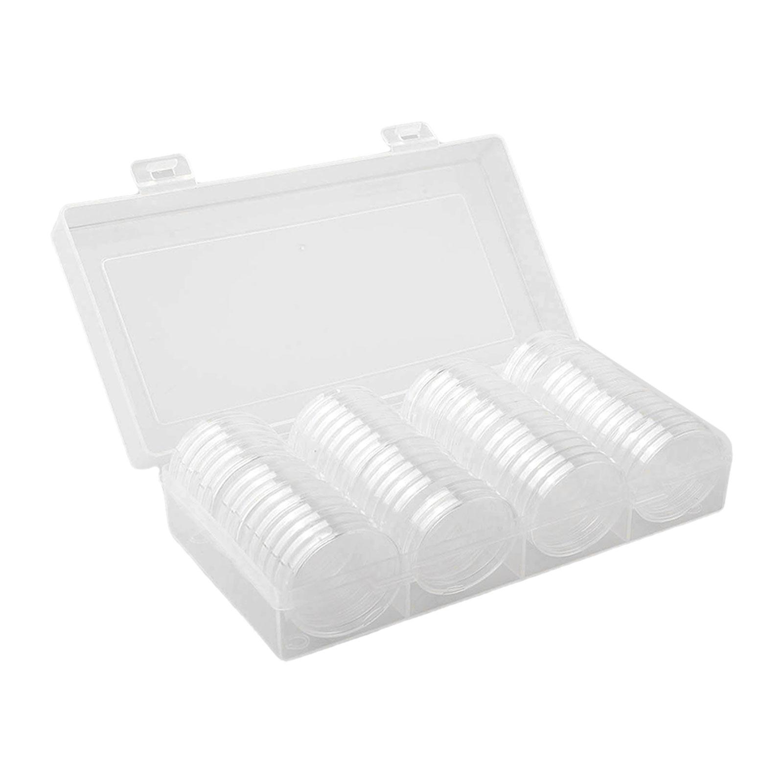 

Storage Box Collection Box With 40mm Case Container B
