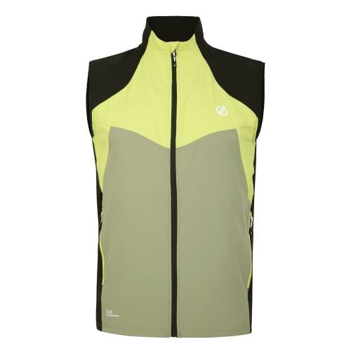 

Dare 2B Mens Latitudinal Softshell Gilet XL