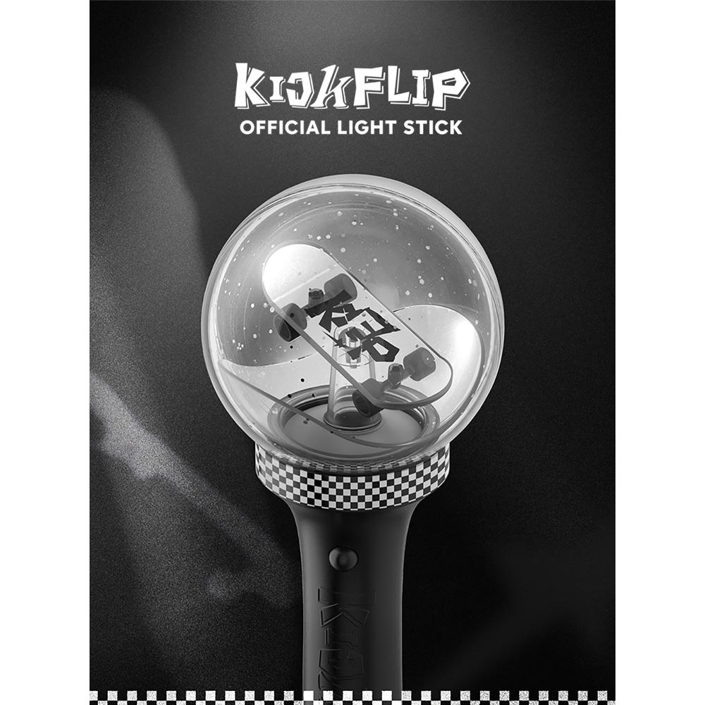 KickFlip Official Light Stick