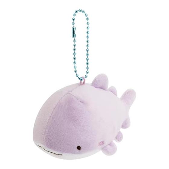 MV71901 Jinbee-san Hanging Stuffed Toy Shark-san