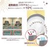 Adventure Hat Kokagel Heat Shield Hat for Men and Women (Navy, M)