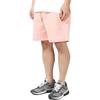Nike Solo Swoosh Einfarbige Lässige Sportliche Gerade Shorts Herren Unterteile Rosa DV3056-697