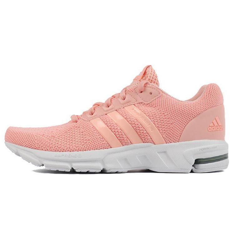 

Adidas Equipment 10 Primeknit Pink Orange White Women s EF2459 38