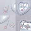 Trend Keychain Ornament Decoration for Bags Phones Sweet Cool Girl Decorations