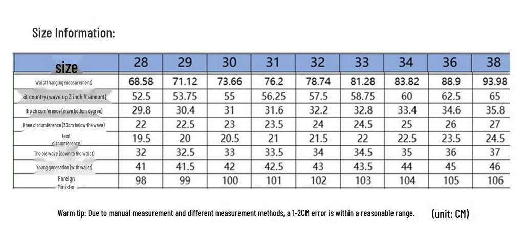 PLAYBOY Men's Summer Loose Fit Ice Silk Casual Pants