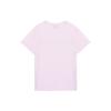 Gucci T Shirts Unisex Pink Crew Neck Moderate 615044-XJDOF-5595