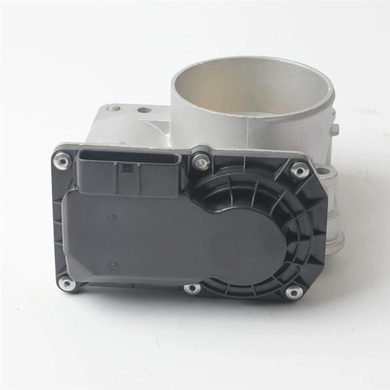 Precise 31216327 Car Throttle Valve For Volvo C30 S40 S60 V50 V70 2005-2011 30711551050623 6G230541