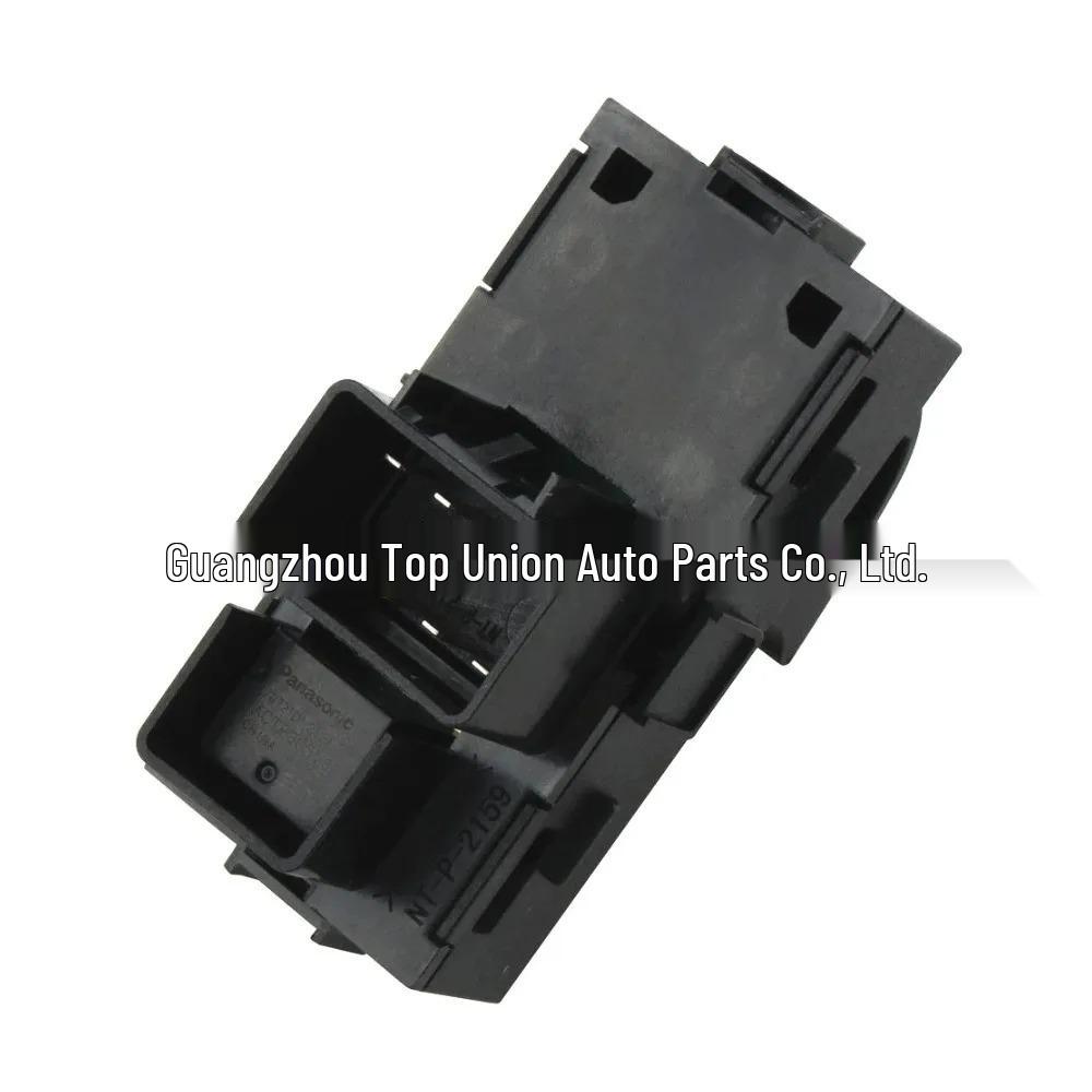 Control Switch for 2007-2013 Chevrolet Silverado/GMC Sierra.