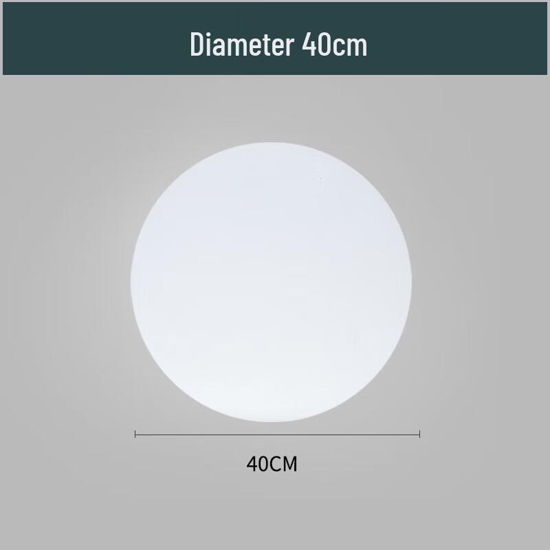 Kundinge Solar Spherical Garden Lawn Lamp