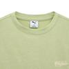Puma Official Uni Original KniT ShorT Sleeve T shirT