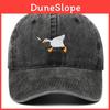 Baseball Cap Men Women Embroidered Cotton Sun Protection Sun Hat For Casual Wear
