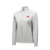 Sports Lifestyle Series Solid Color Zipper Stand Collar Comfortable Breathable Versatile Casual Fleece Jacket Women Jackets 462440105-1