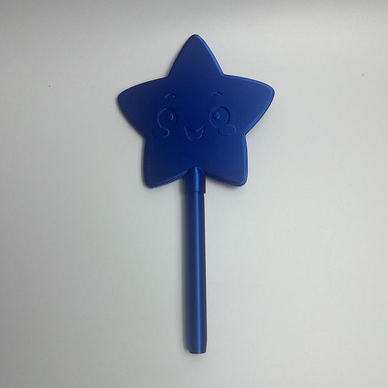 3d Printed Wand Tap To Pay Credit Card Wand Tap To Pay Wands Star Cake Shape Magic Contactless Payment Card Holder Gift For Kids