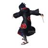 Banpresto Uchiha Sasuke Akatsuki 15cm