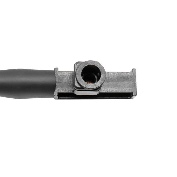 Heated Hood Washer Nozzle for Mercedes-Benz W212/W218 (Part 2128600892)
