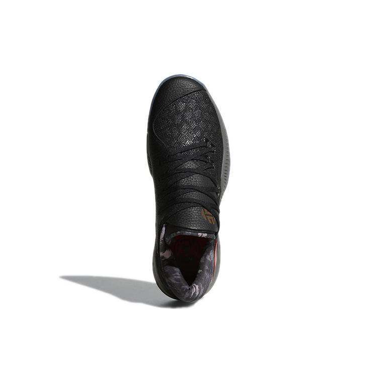 Adidas Harden B/ Black/Red AC7826