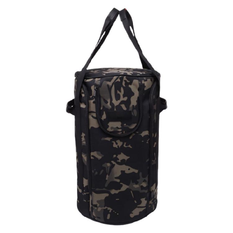 

Durable 900D Polyester Gas Container Holder With Padded Interior For Largest Protections And Convenience чорний/камуфляжний