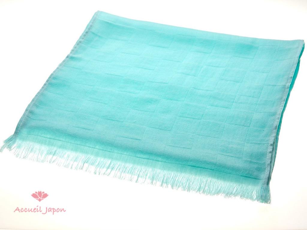 Imabary Certified Imabari a towel for and outdoor Makitaru, high-performance scarf-style (lightly watered) hiking, travel, activities.